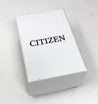 Citizen Storage/Display Box Black &amp; White - Fits one 4x3x2 - $222.08 MXN