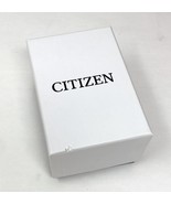 Citizen Storage/Display Box Black &amp; White - Fits one 4x3x2 - $11.88