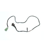 2000 VOLKSWAGEN PASSAT 2.8L WIRE HARNESS PLUG H1252 - $55.83 CAD