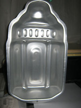 Wilton Baby Bottle Cake Pan (2105-1026, 2008) - $13.42