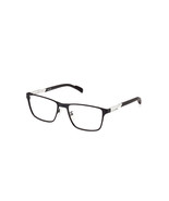 ADIDAS SPORT SP5021 Eyeglasses Eye Glasses 002 Black Authentic New 54 Un... - $2,290.44 MXN