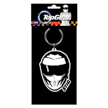 Top Gear The Stig Flexible Keyring - $14.03