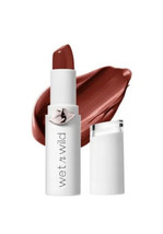 Lipstick By Wet  Wild Mega Last High-Shine Lipstick Lip Color Makeup Red... - £6.08 GBP