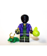 SM Kang with Alligator Loki TV Show Minifigures Mini Figures for Kids - $10.79 CAD