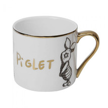 Disney Piglet Collectible Mug - $38.03