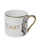 Disney Piglet Collectible Mug - £29.95 GBP