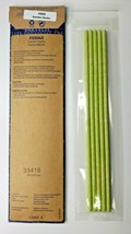 PartyLite SmartScents Fragrance Sticks 5 Piece Garden Herbs P7B2/FS1043 - £11.76 GBP