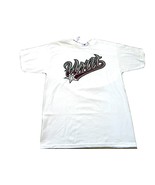 Unit The Art Of Progress NWT Mens Size Medium Short Sleeve T Shirt - $17.74 CAD