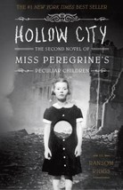 Hollow City by Ransom Riggs (2014, Hardcover) - £2.41 GBP