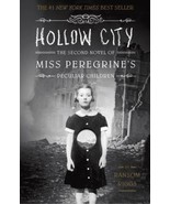 Hollow City by Ransom Riggs (2014, Hardcover) - £2.34 GBP