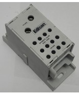 Edison EPDB512 Power Distribution Block, Cu/Al , 600V, 570A - $730.75 MXN