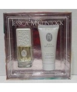 Jessica McClinto The Fragrance That Whispers Romance 2 piece Gift Set - $716.47 MXN