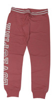 Victoria&#39;s Secret PINK Womens Sweatpants Pink Size Medium NEW - $44.99