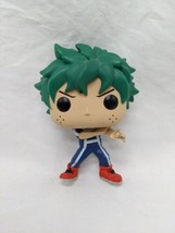 My Hero Academia Deku Training Funko Pop Vinyl Figure - $9.89