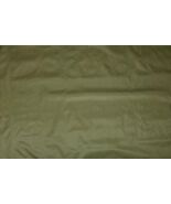 OD GREEN FR 1.5 OZ NYLON RIPSTOP MILITARY CRAFT FR FABRIC BY THE YARD 69"W - $7.91