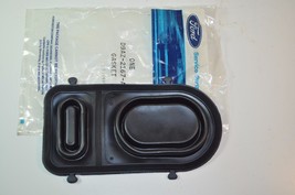 Ford NOS OEM Cylinder Reservoir Cap Rubber Gasket Seal Part# D9AZ-2167-A - £9.29 GBP