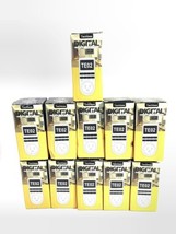 11- Techbee Digital 20-Program On-Off Setting Programmable Plug-in Timer... - $71.00