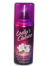 Ladys Choice Simply PINK-APPLE Blossom, Rose &amp; Jasmine SCENT-2 Oz. NEW-SHIP24HRS - £3.88 GBP