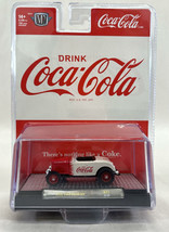 Coca-Cola M2 Machine 1932 Ford Roaster A33 23-30 #52500, New &amp; Sealed - £9.77 GBP