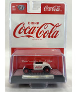 Coca-Cola M2 Machine 1932 Ford Roaster A33 23-30 #52500, New &amp; Sealed - £9.82 GBP