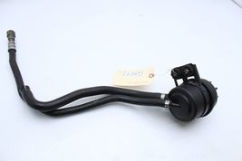 06-11 BMW E90 325I 328I 3.0L N52 POWER STEERING FLUID RESERVOIR W/ HOSES Q9272 image 9