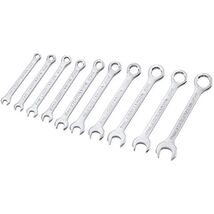 Craftsman Metric Ignition Wrench Set 10 pc - $34.69