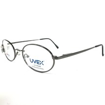 Titmus Safety Eyeglasses Frames TR302S GRA CS66 Z87-2+ Shiny Round 51-21... - £18.19 GBP