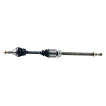 CV Axle Shaft For 2015-16 Lincoln MKT FWD Body J5A Front Passenger Side 41.79In - £200.29 GBP