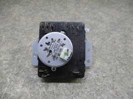 WHIRLPOOL DRYER TIMER PART # W10846428 W10634750 - $25.00