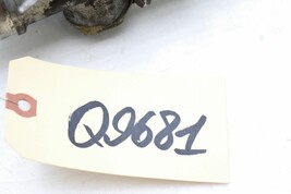 02-03 SUBARU IMPREZA WRX POWER STEERING RACK & PINION Q9681 image 12