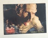 Buffy The Vampire Slayer Trading Card #8 Missing - $1.97