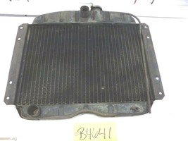 1952-1954 Willys Aero Radiator, Harrison (#1) - £228.61 GBP