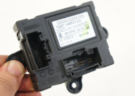 2009-2015 jaguar xf x250 front left driver door control module unit - £22.91 GBP