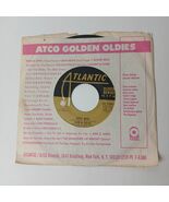 Sam &amp; Dave – Soul Man / When Something Is Wrong With My Baby 45 rpm record - $7.99