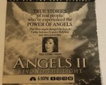 Angels II Tv Guide Print Ad  Stephanie Powers TPA15 - $5.93