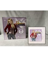 Best of Hannah Montana (2019) • Miley Cyrus • NEW/SEALED Clear Vinyl LP ... - €43,02 EUR