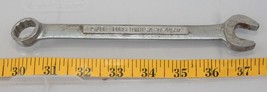 Craftsman 44697 Vtg 5/8&quot; Combination Wrench -V- Series -12 pt - Made in ... - $7.91