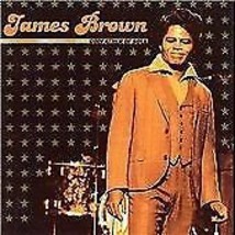 James Brown : Godfather of Soul (Revised) CD (2003) Pre-Owned - £11.95 GBP