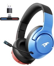 CG-01 2.4GHz Wireless Gaming Headset for Nintendo Switch丨OLED丨Lite Bluet... - $553.43 MXN
