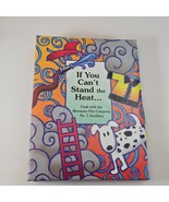 Hermann Missouri Fire Dept. No 1 Cookbook If You Can&#39;t Stand the Heat 2004 - $295.36 MXN