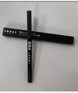 Lorac Pro Precision Brow Pencil ~MEDIUM RED BROWN~ FULL SIZE - $24.55 CAD