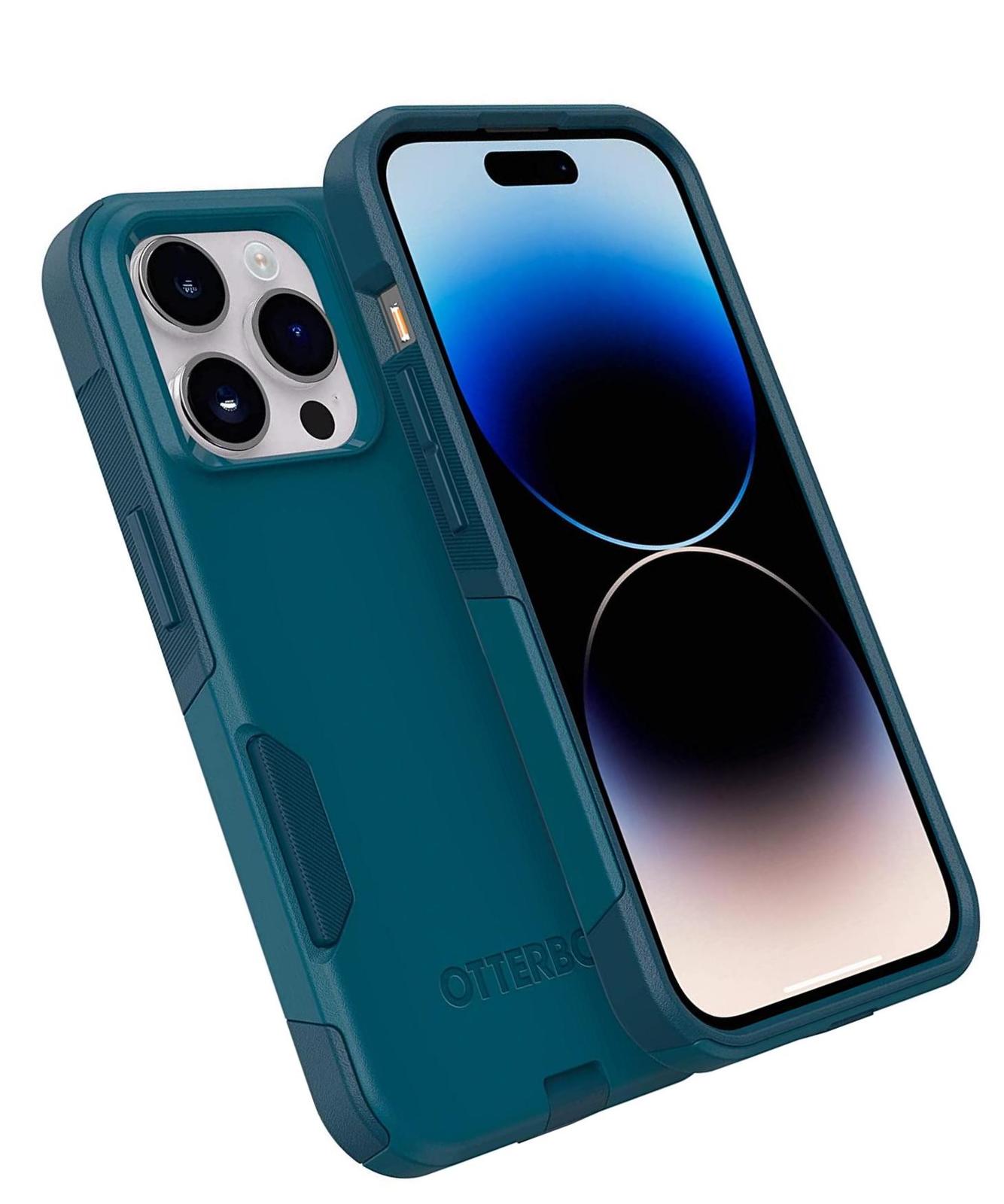 Primary image for OtterBox COMMUTER SERIES for iPhone 14 Pro (ONLY) - DONT BE