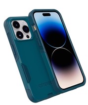 OtterBox COMMUTER SERIES for iPhone 14 Pro (ONLY) - DONT BE - £99.56 GBP