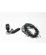 Twinkly Smart Light String 100 LED RGB Generation II TWS100STP-GUS - $39.99