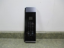 WHIRLPOOL MICROWAVE CONTROL PANEL SCRATCHES/NO BOARD PART # W11752350 - $60.00