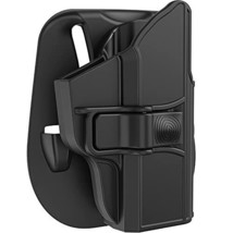 P365 Holsters Paddle Holsters for Sig Sauer P365 SAS / P365 X / P365 XL Pisto... - £41.66 GBP