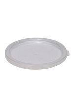 Cambro (RFSC12PP190) Cover for 12, 18 &amp; 22 qt Round Containers - £15.74 GBP