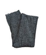 RAVENLAKE Roots73 Knit Scarf Deep Charcoal New NWT TM45134 Unisex  - $27.08 CAD