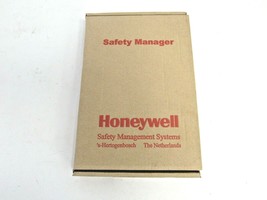 Honeywell FC-SDO-0448 Safe Digital Output Module 48Vdc 750mA 4 Channels ... - $545.73