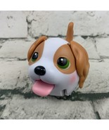 Chubby Puppies &amp; Friends King Charles Spaniel dog RARE Tested Works - £12.52 GBP
